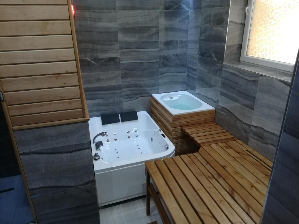 Horska Chata Plzenka Pernink Exterior foto