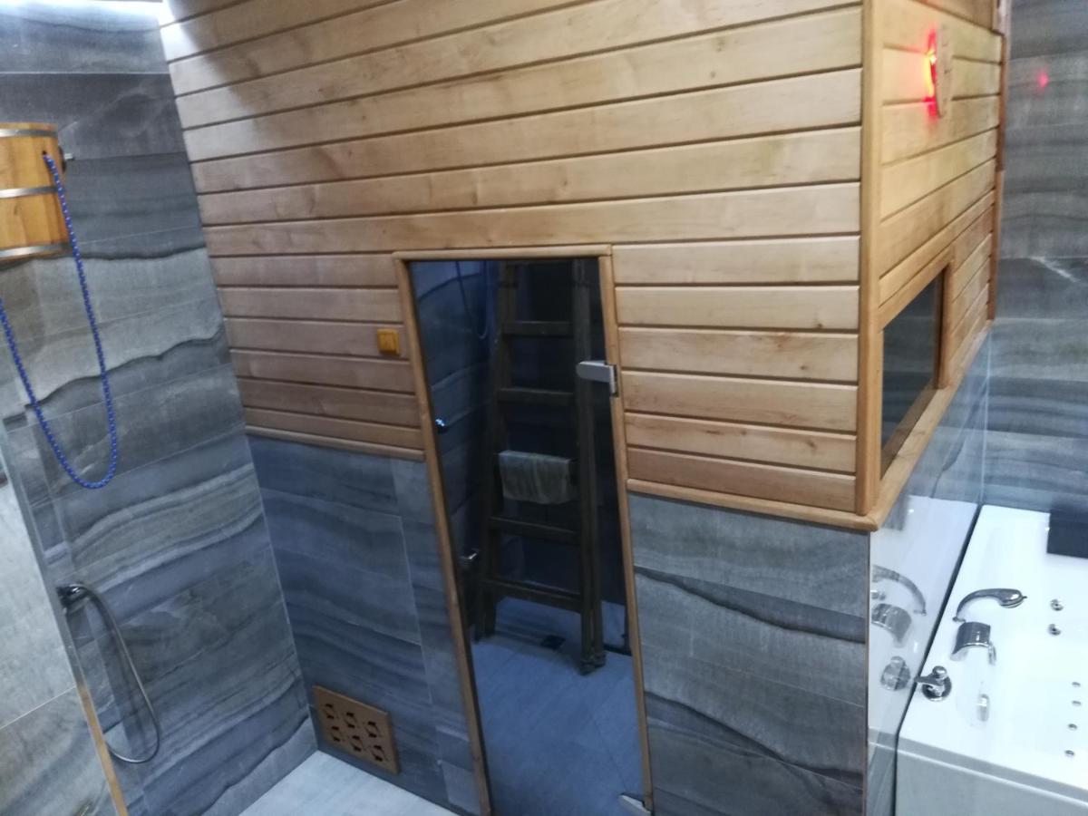 Horska Chata Plzenka Pernink Exterior foto