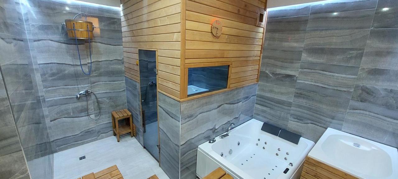 Horska Chata Plzenka Pernink Exterior foto