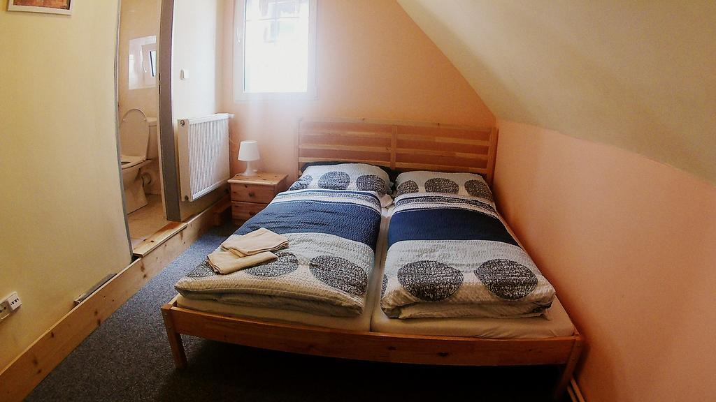 Horska Chata Plzenka Pernink Exterior foto