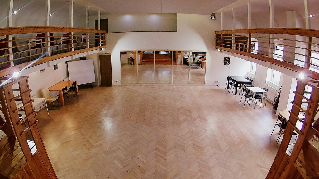 Horska Chata Plzenka Pernink Exterior foto