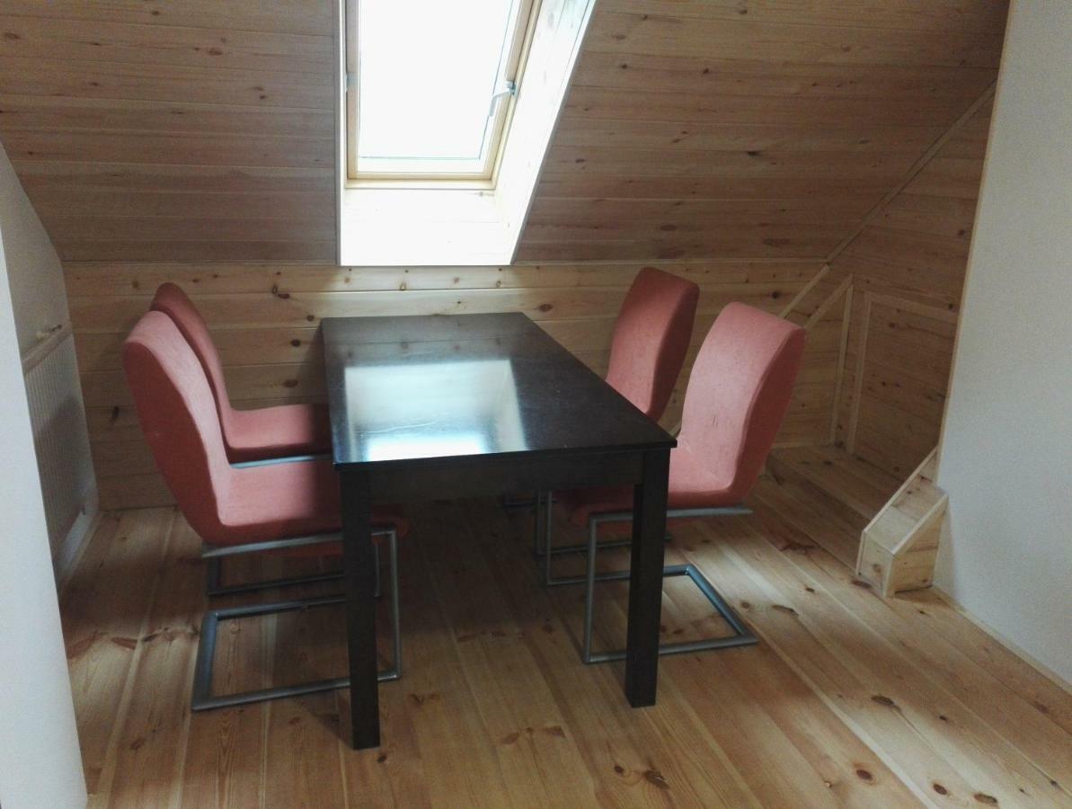 Horska Chata Plzenka Pernink Exterior foto