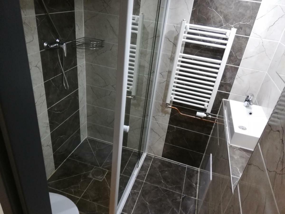 Horska Chata Plzenka Pernink Exterior foto